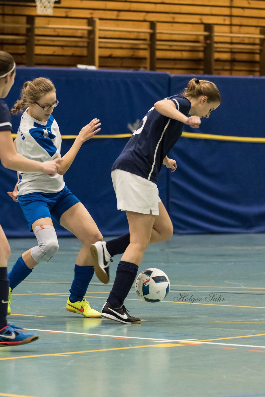Bild 279 - Dodenhof Cup